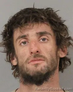 Mugshot of JOHN HOGELAND