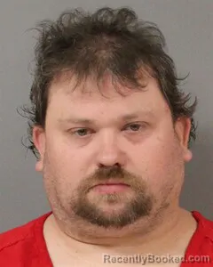 Mugshot of CHARLES CARNES