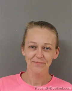 Mugshot of WHITNEY CULWELL