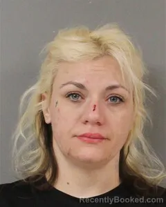 Mugshot of SAMANTHA MILLICAN