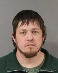 Mugshot of MICHAEL LAFLURE