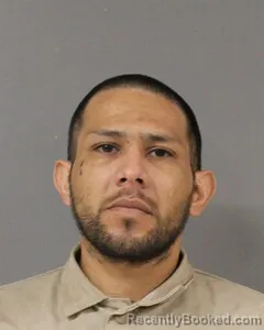 Mugshot of JOSE PESINA