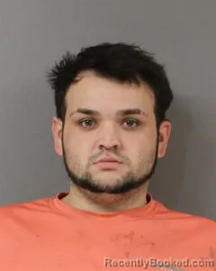 Mugshot of KALEB AGUIRRE