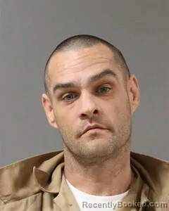 Mugshot of JOHNNY HOBSON