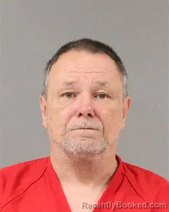 Mugshot of RODNEY RENO