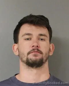 Mugshot of BLAKE POOLE