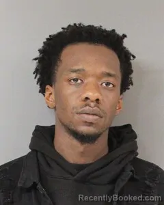Mugshot of KEONTE LUCY