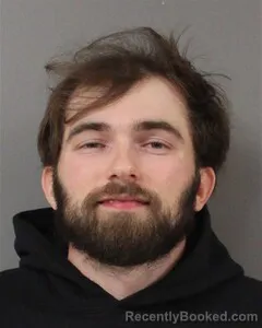 Mugshot of ROBERT SANDERS