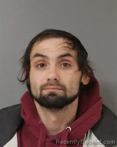 Mugshot of TRINITY BEADLE