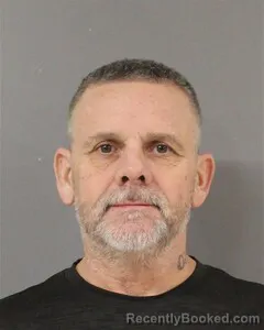 Mugshot of PAUL FROST