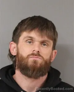 Mugshot of BRADLEY SPIVEY