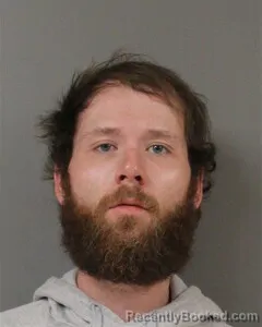 Mugshot of BERNARD HULGAN