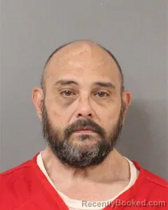 Mugshot of MICHEAL FOWLER