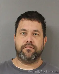 Mugshot of ROBERT HOLLIDAY