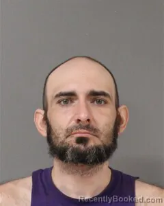 Mugshot of JUSTIN THOMAS