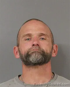 Mugshot of WILLIAM (BILLY) GOFF