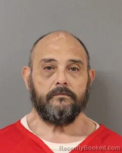 Mugshot of MICHEAL FOWLER