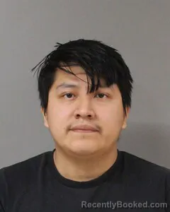 Mugshot of CHRIS JOSE