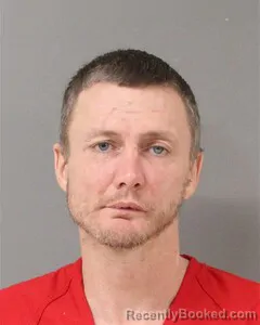 Mugshot of CHRISTOPHER TEACHWORTH