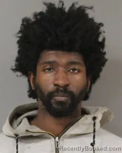 Mugshot of VANDARIUS MCLEMORE