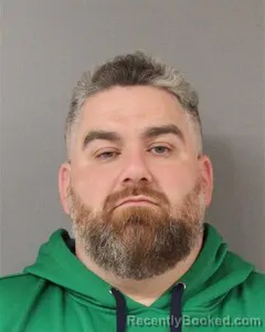 Mugshot of CRAIG CONNELL