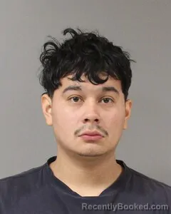 Mugshot of CHRISTIAN PEREZ-REYES