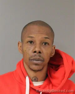 Mugshot of JAMEEL WHITE