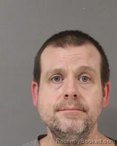 Mugshot of JEREMY CORNELIUS