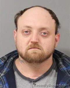 Mugshot of DONNY THOMASON