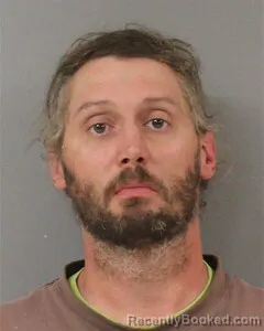 Mugshot of STEPHEN JOHNSON