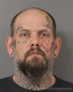 Mugshot of GREGORY SEAGLE