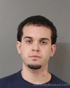 Mugshot of OSCAR FLORENTINO