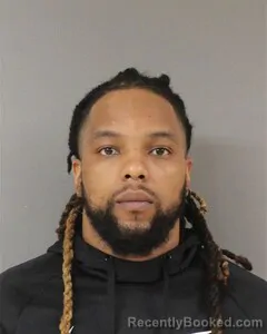 Booking photo from Blount County, Alabama