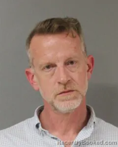 Mugshot of ERIC PARKINSON