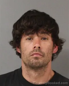 Mugshot of JASON WESTON