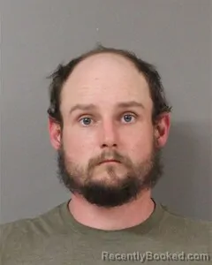 Mugshot of WILLIAM SPEARS