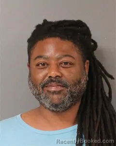 Mugshot of JUSTIN JOHNSON