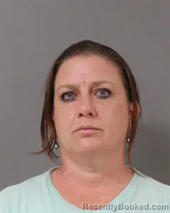 Mugshot of DEBORAH DOUGLAS