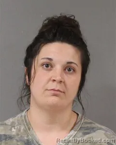 Mugshot of KATELYND OWEN