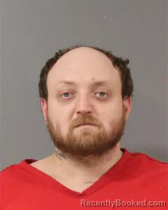 Mugshot of DONNY THOMASON