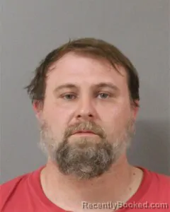 Mugshot of WESLEY HOWARD