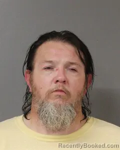 Mugshot of DAVID MCGOWAN