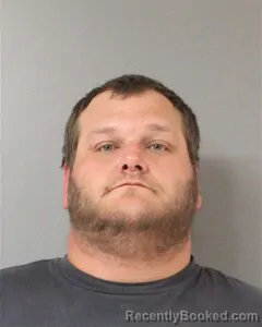 Mugshot of BENJAMIN RYLANT