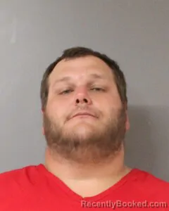 Mugshot of BENJAMIN RYLANT