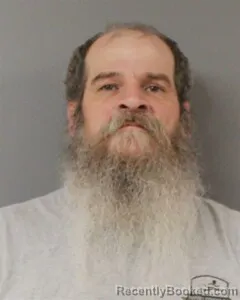 Mugshot of BRIAN KING