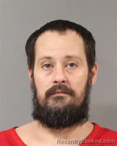 Mugshot of JIMMY YATES booked in Blount County, Alabama on March 11, 2026