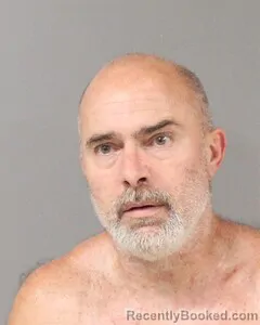 Mugshot of JAMES WALL booked in Blount County, Alabama on March 12, 2026