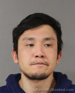 Mugshot of JORDY JACOB booked in Blount County, Alabama on March 13, 2026