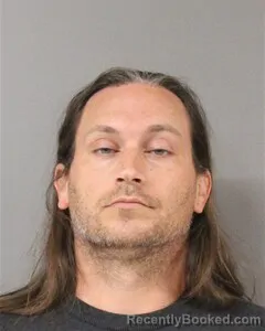 Mugshot of MICHEAL DEWOODY booked in Blount County, Alabama on March 13, 2026