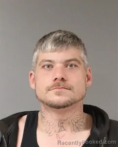 Mugshot of JEFFERY MACNEILL booked in Blount County, Alabama on March 13, 2026